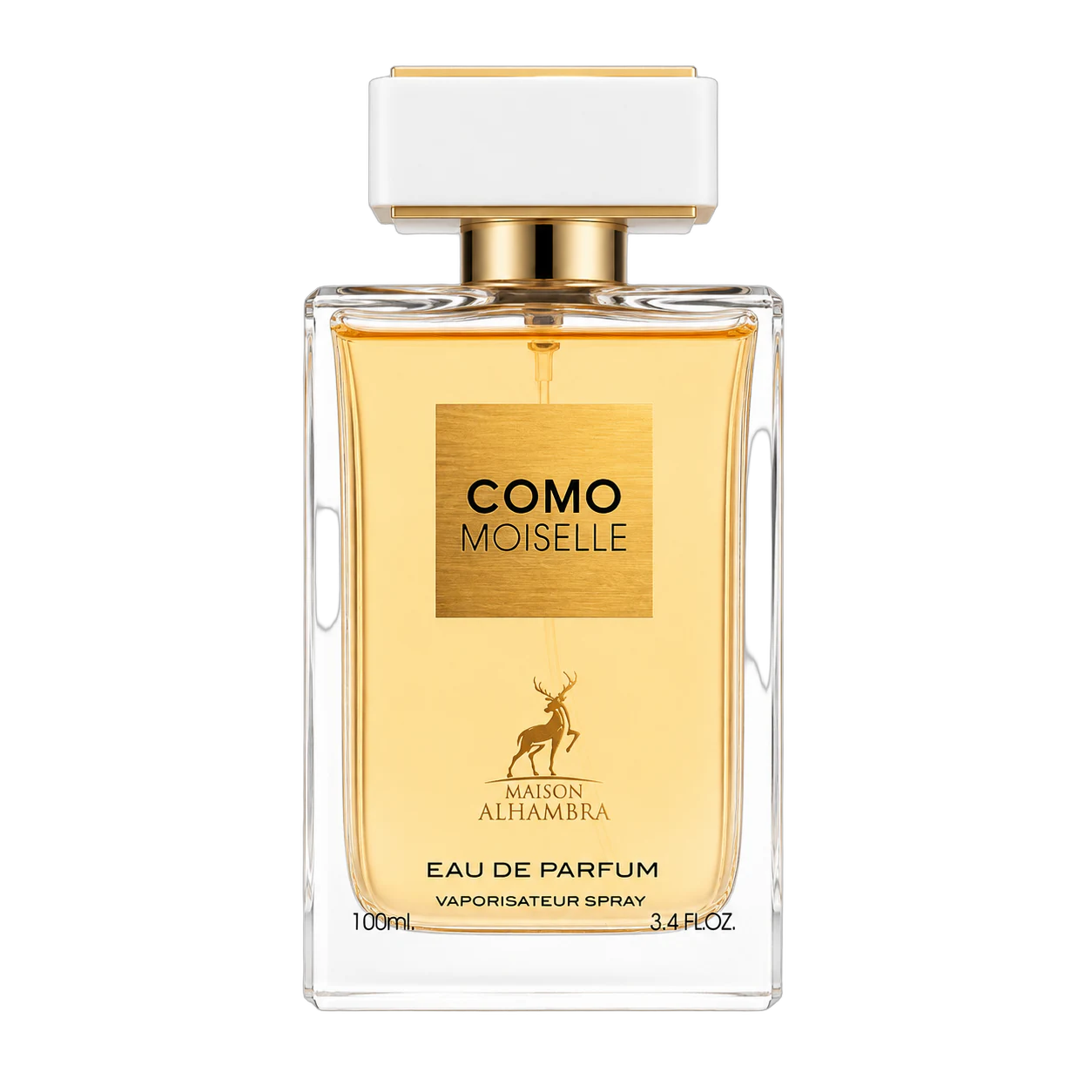 Perfumes Street Goose 034 — peça 21